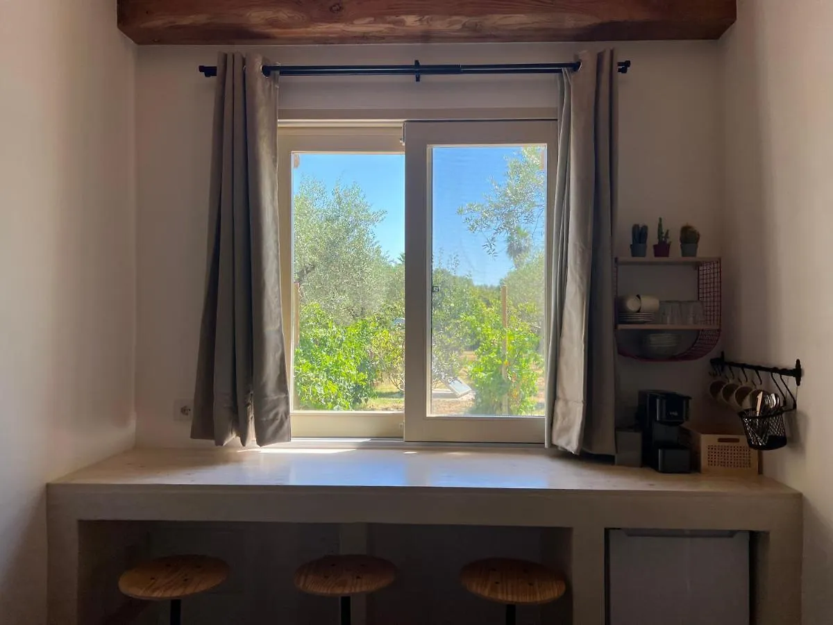 Bed and Breakfast Casal Lluent Alghero 0*,  Italia