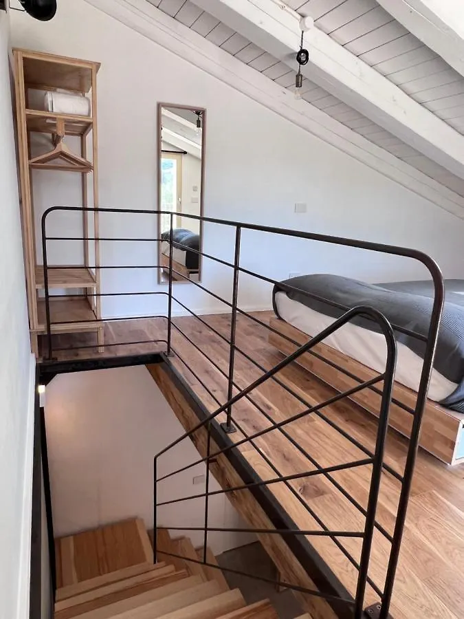 Bed and Breakfast Casal Lluent Alghero