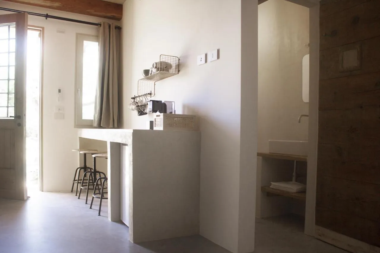 Bed & Breakfast Bed and Breakfast Casal Lluent Alghero Italia
