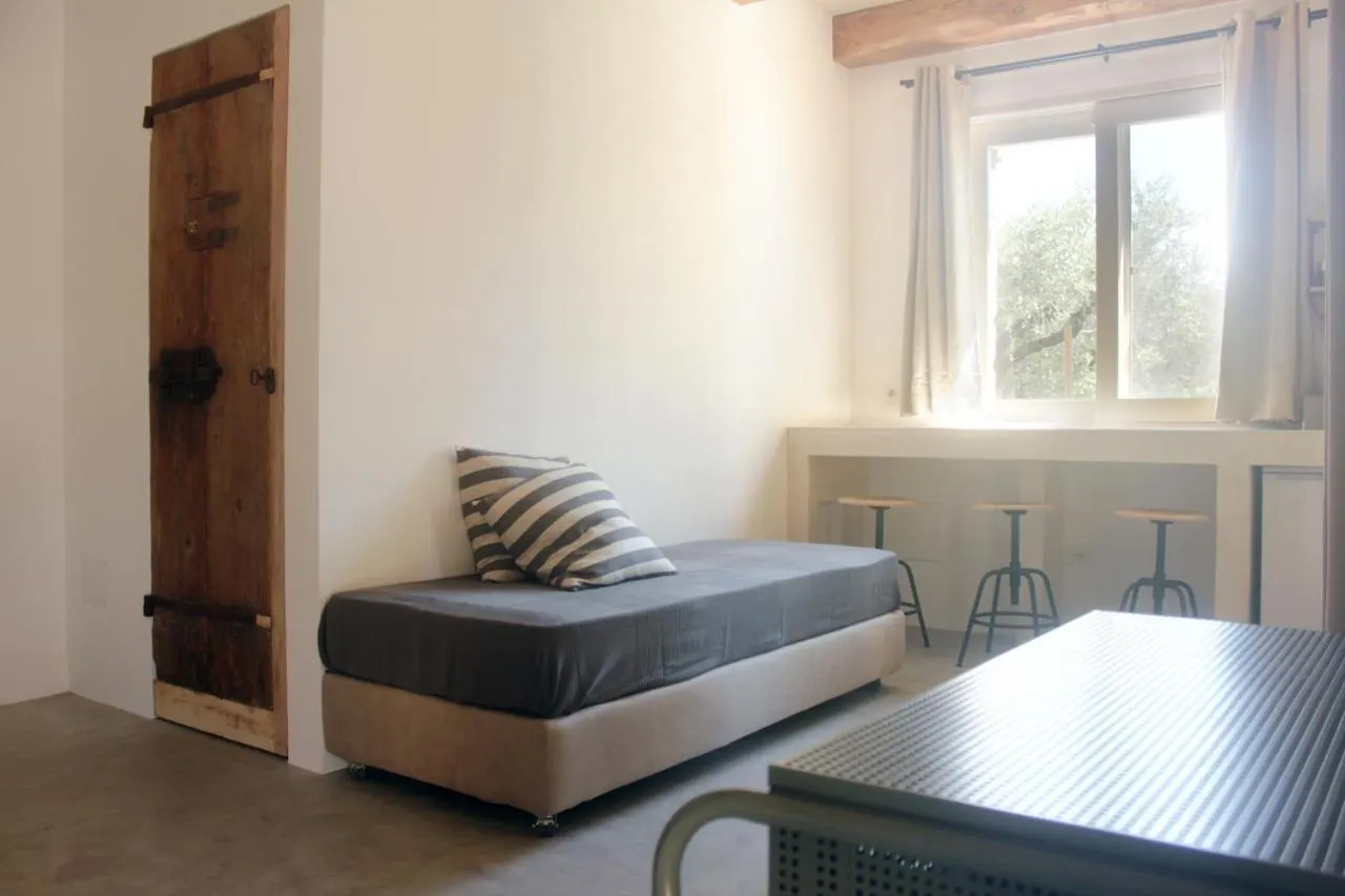 アルゲーロ Casal Lluent Bed & Breakfast 0*,  イタリア