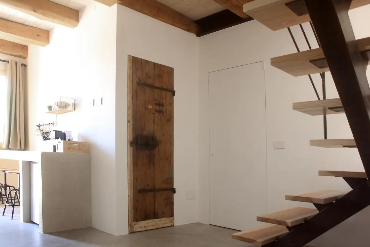 アルゲーロ Casal Lluent Bed & Breakfast