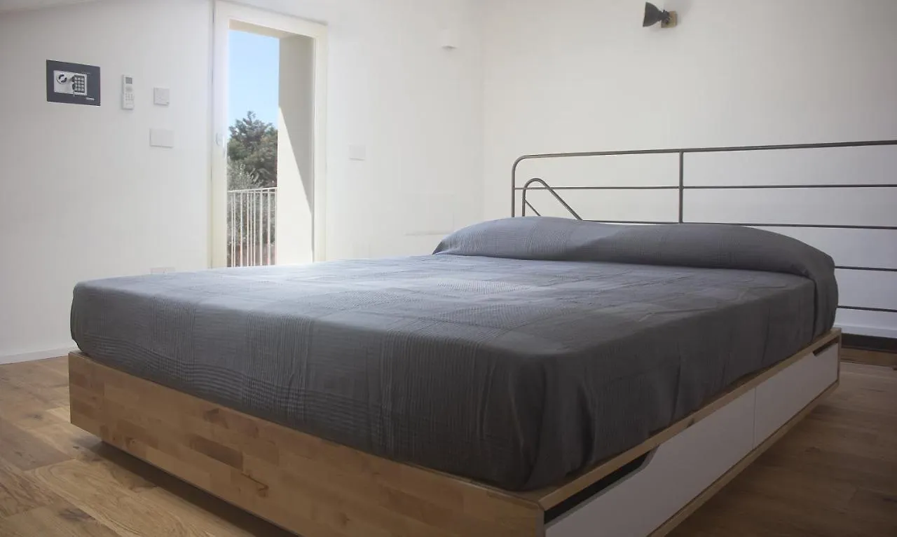 アルゲーロ Casal Lluent Bed & Breakfast 0*,  イタリア