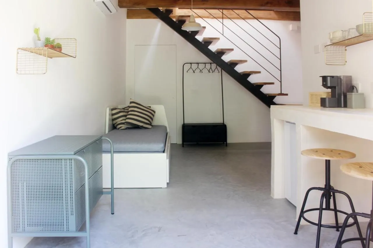 アルゲーロ Casal Lluent Bed & Breakfast