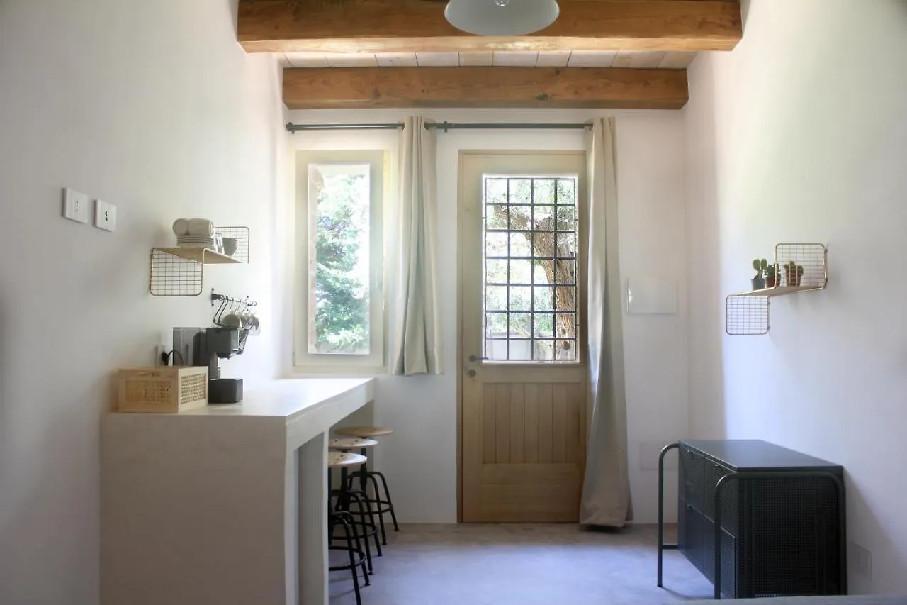 Bed and Breakfast Casal Lluent Alghero Italia