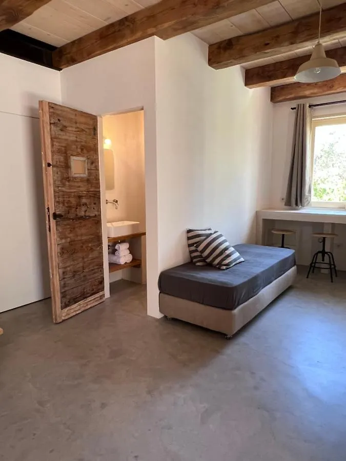 Bed & Breakfast Bed and Breakfast Casal Lluent Alghero
