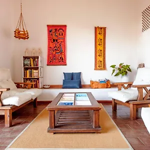 Bed and breakfast Artemisia, Alguer