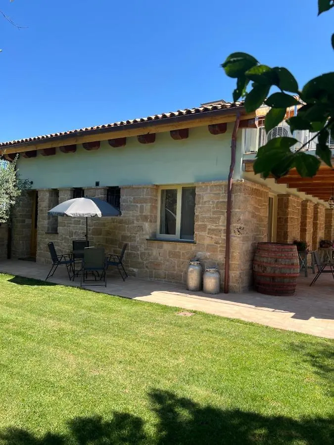Casal Lluent Bed & Breakfast Alghero