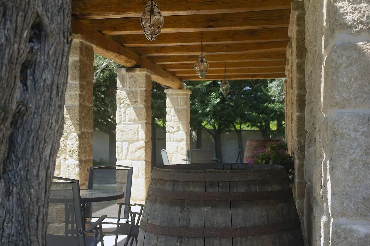 Casal Lluent Bed & Breakfast Alghero