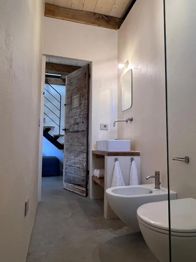 Casal Lluent Bed & Breakfast Alghero