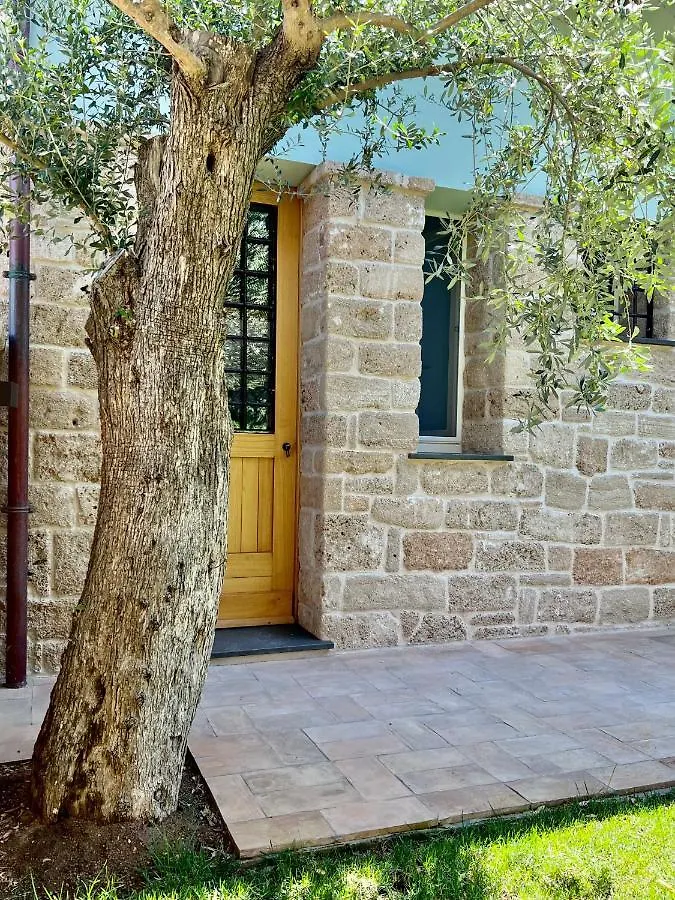 Casal Lluent Bed & Breakfast Alghero