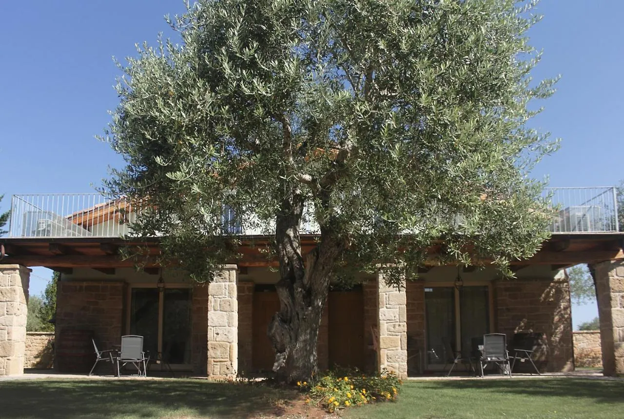 Bed and Breakfast Casal Lluent Alguer