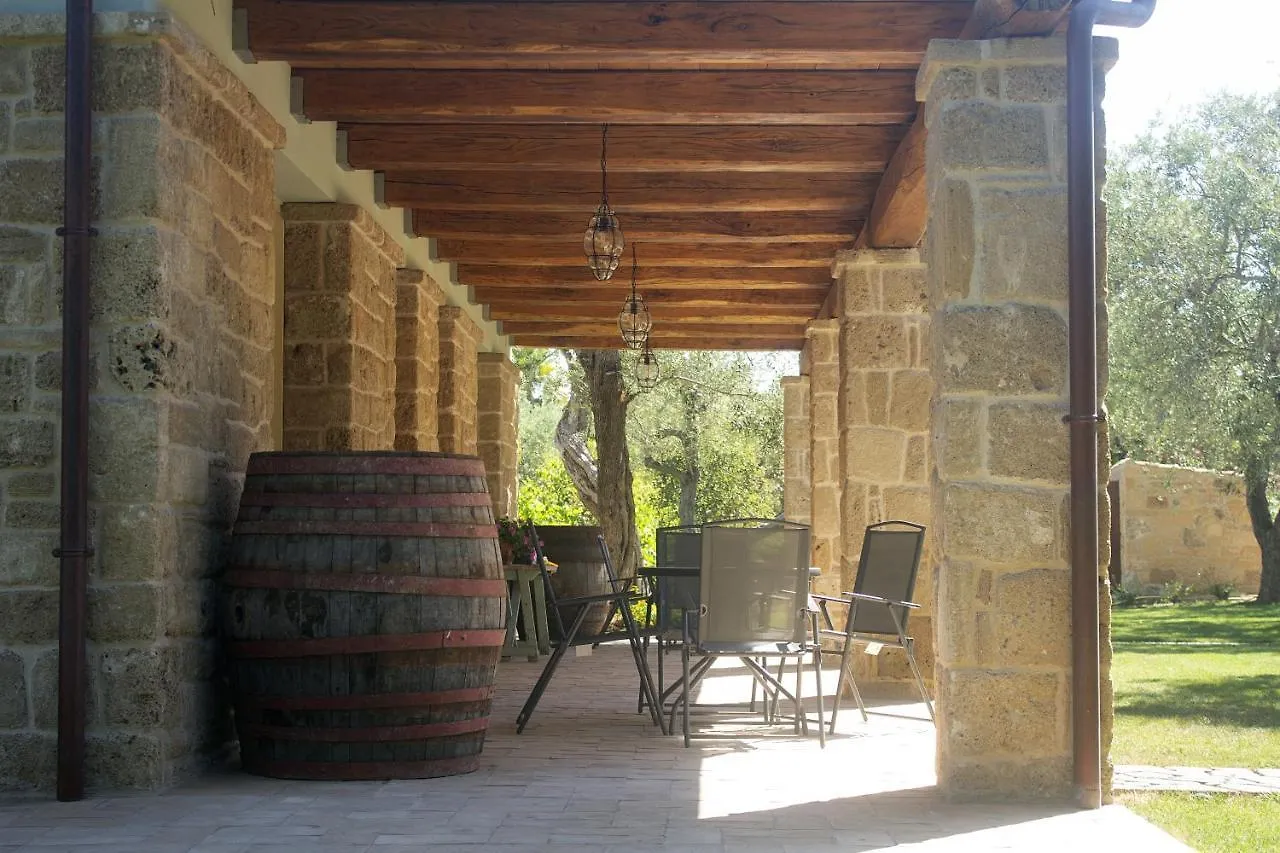 Bed and Breakfast Casal Lluent Alguer Italia