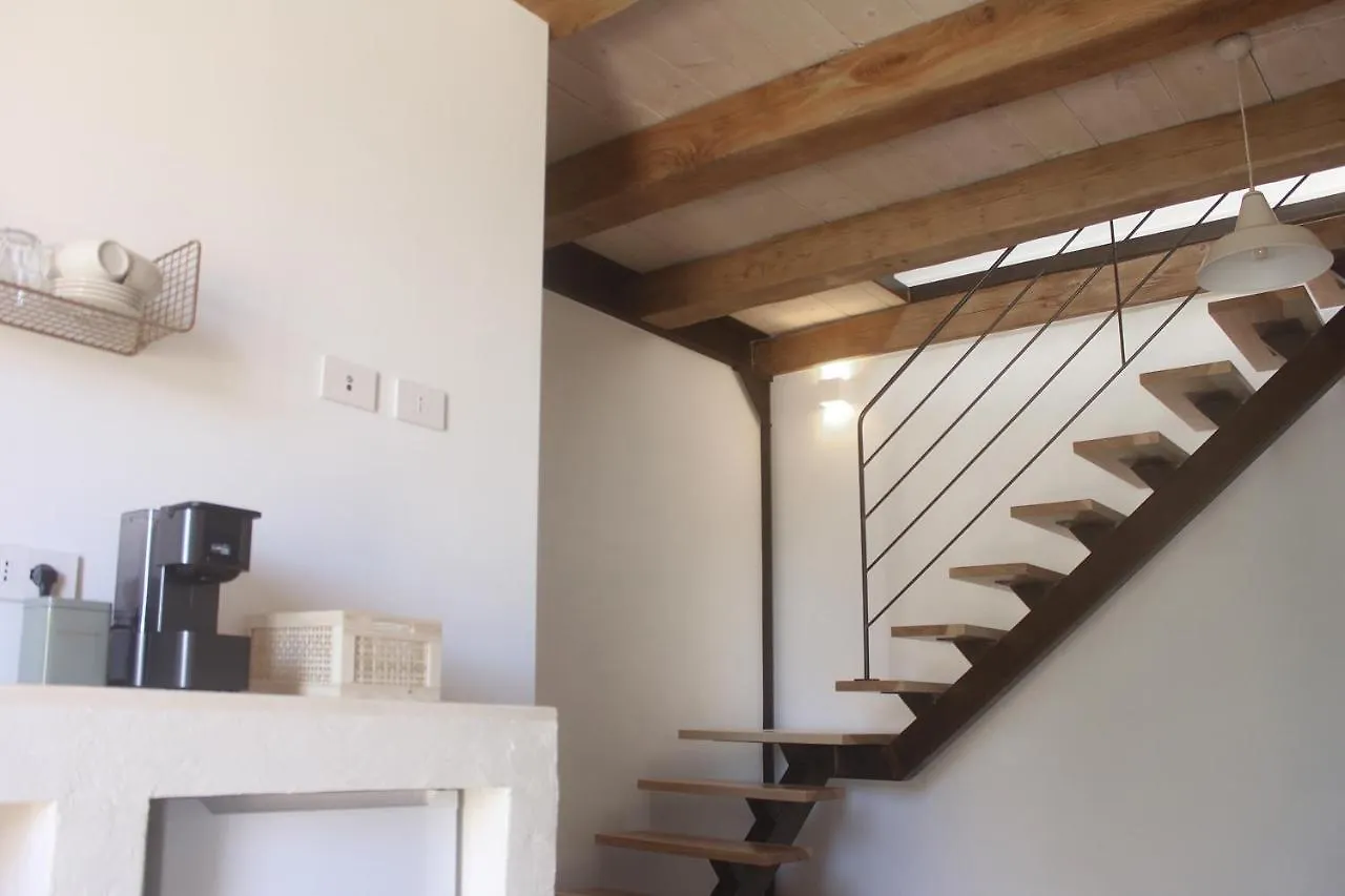 Bed and Breakfast Casal Lluent Alguer Italia