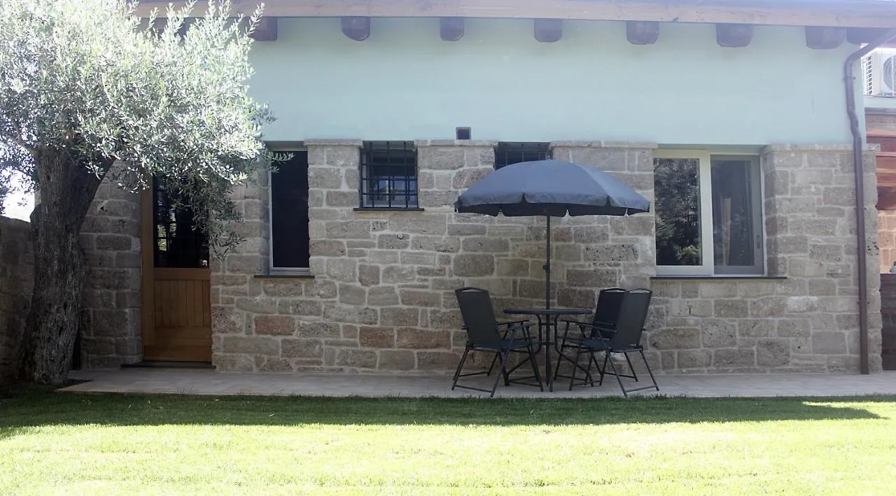 Bed and Breakfast Casal Lluent Alguer 0*,