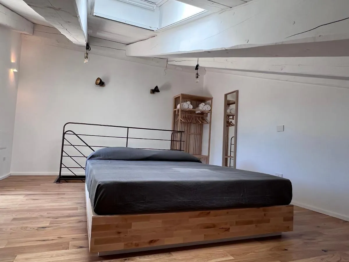 Bed and Breakfast Casal Lluent Alguer